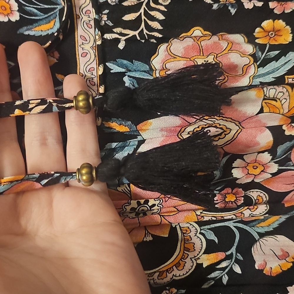 Arnhem Empress Sundress - Picture 8 of 13